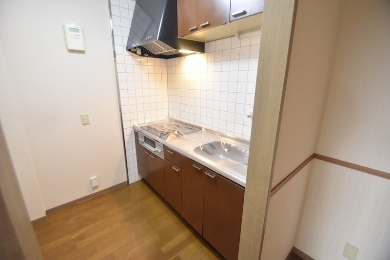 スカイヒルズＦ＆Ｍ キッチン