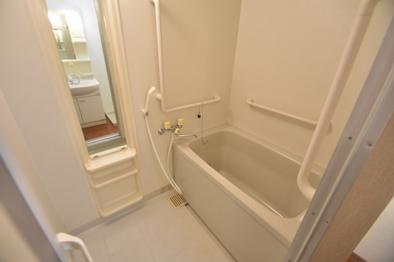 スカイヒルズＦ＆Ｍ 風呂画像