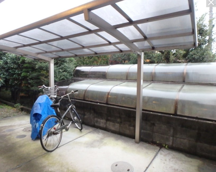 ヒルズななかまど その他1