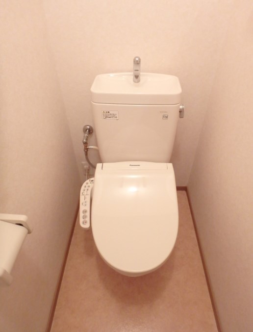 ヒルズななかまど その他2