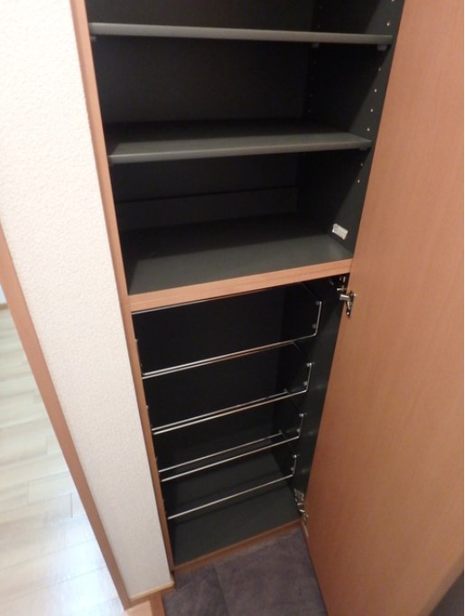 ヒルズななかまど その他5