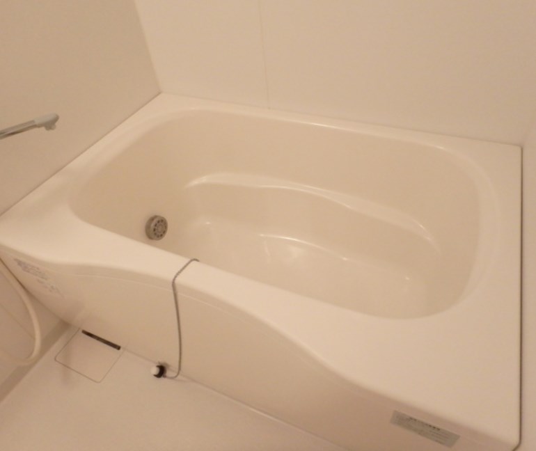 ヒルズななかまど 風呂画像