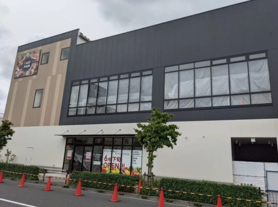 ヒルズななかまど 周辺画像1