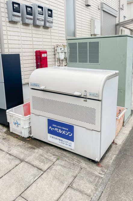 さくらレジデンス　みなみ野 その他7