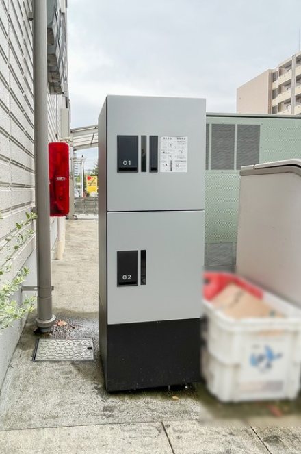 さくらレジデンス　みなみ野 その他8