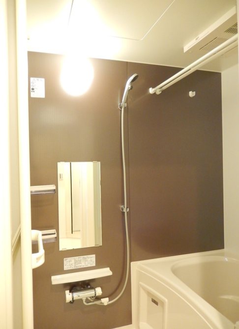 さくらレジデンス　みなみ野 風呂画像