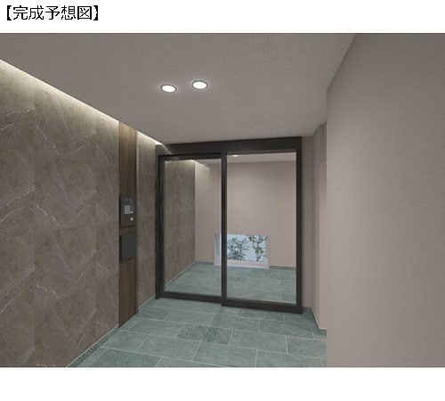 ノールフェリシモ その他2