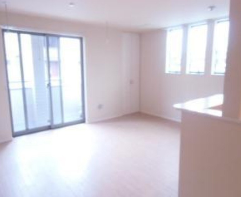 Ｗｈｉｔｅ　Ｂｅｒｒｙ リビング