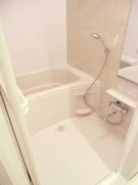 Ｗｈｉｔｅ　Ｂｅｒｒｙ 風呂画像