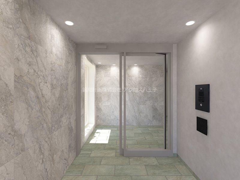 セントリビエ南平 その他6