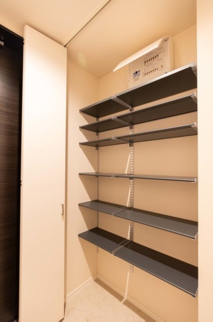 Ｍａｉｓｏｎ　Ｓａｋｕｒａ 玄関