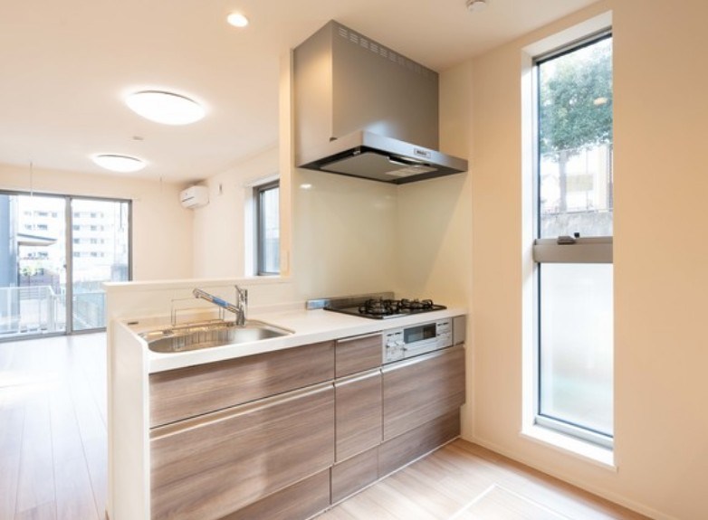 Ｍａｉｓｏｎ　Ｓａｋｕｒａ キッチン