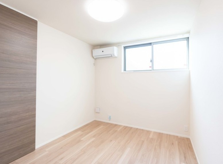 Ｍａｉｓｏｎ　Ｓａｋｕｒａ ベッドルーム