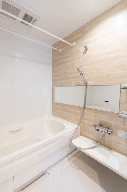 Ｍａｉｓｏｎ　Ｓａｋｕｒａ 風呂画像