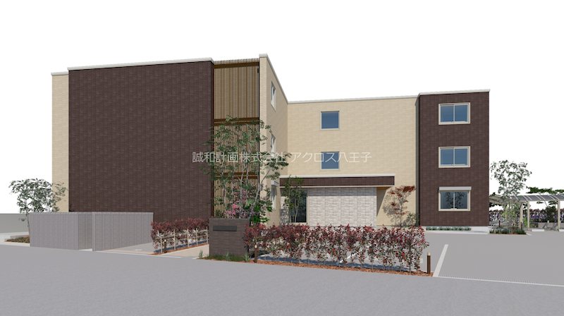 セントリビエ南平 その他外観1