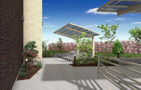 セントリビエ南平 その他外観6