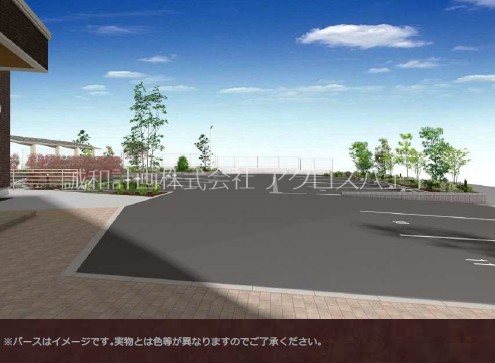 セントリビエ南平 その他4