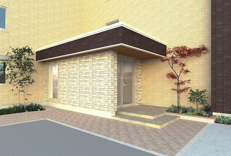 セントリビエ南平 その他6