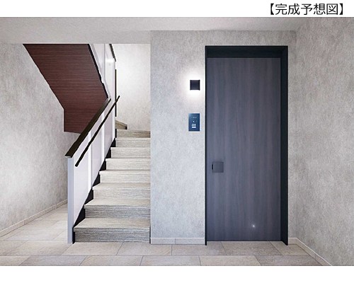 エー　レジデンス その他外観3