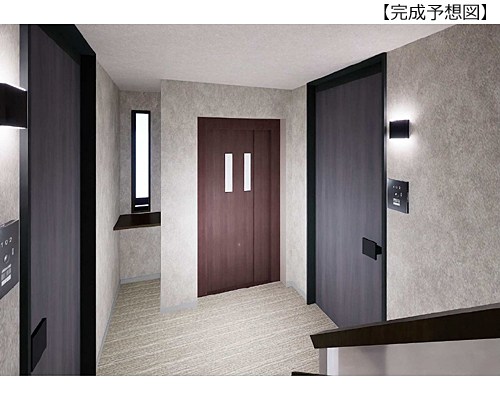 エー　レジデンス その他外観4