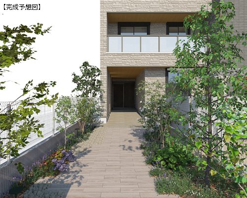 ノールフェリシモ その他1