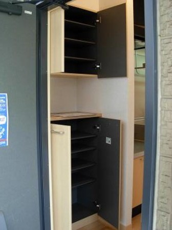 コンフォートヨコタ その他3