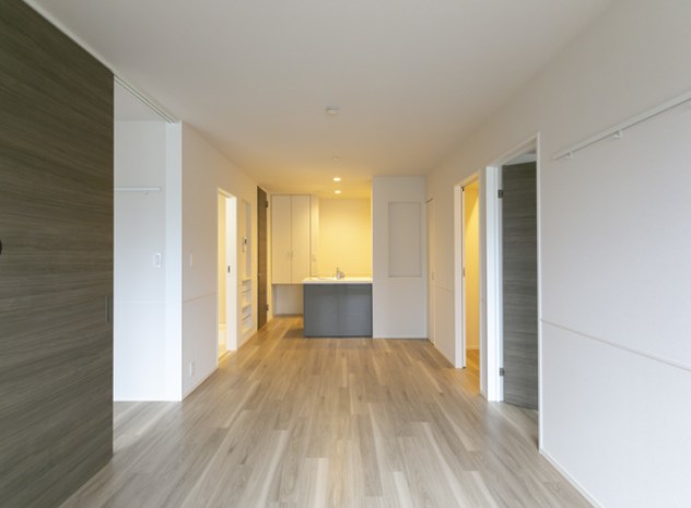 マルベリー　テラス・Ｓ その他8