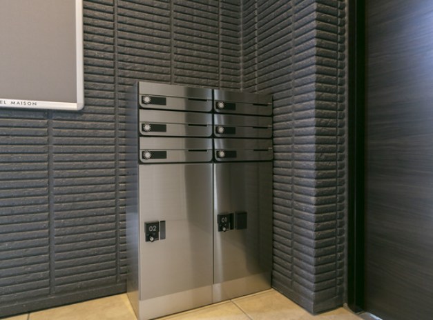 マルベリー　テラス・Ｓ その他13