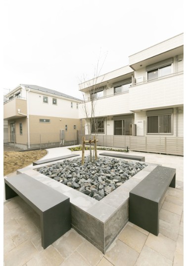 マルベリー　テラス・Ｓ その他15