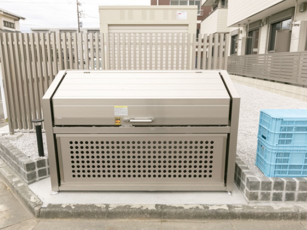 マルベリー　テラス・Ｓ その他16