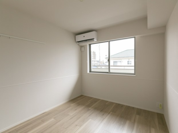 マルベリー　テラス・Ｓ ベッドルーム