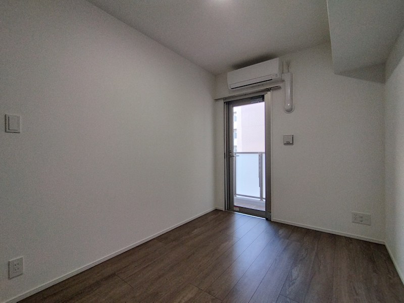 ツインズ国立Ⅰ ベッドルーム