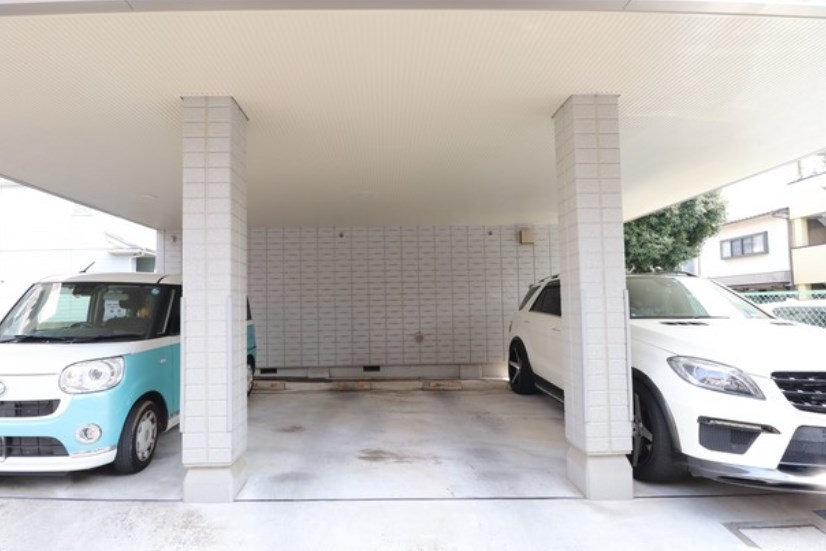 アヴェニール東中神 その他1