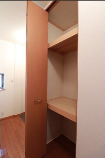 アヴェニール東中神 その他6