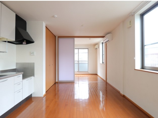 アヴェニール東中神 その他9