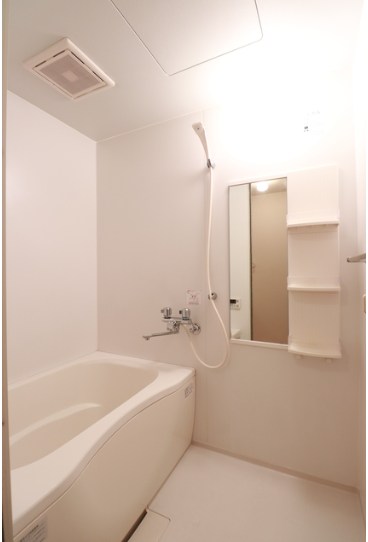 アヴェニール東中神 風呂画像