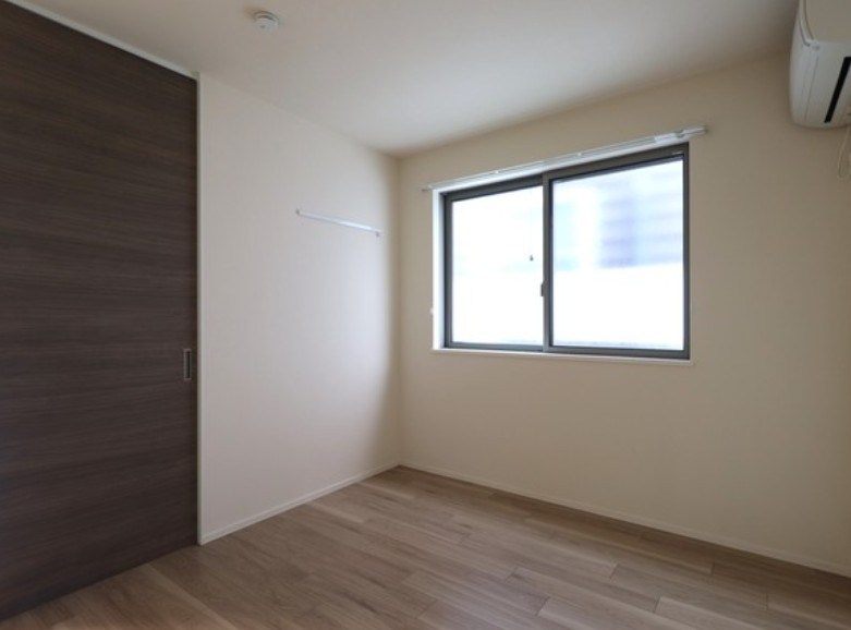 Ｇｉｏｉａ ベッドルーム