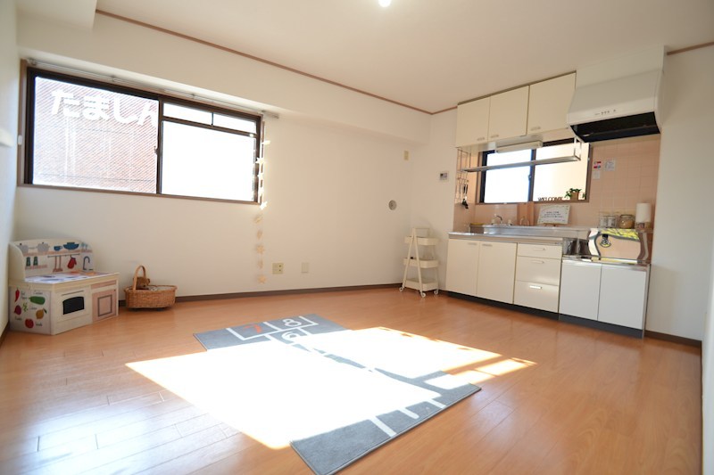 マンション田島 その他8