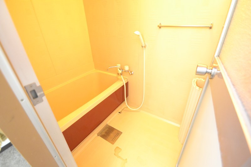 マンション田島 風呂画像