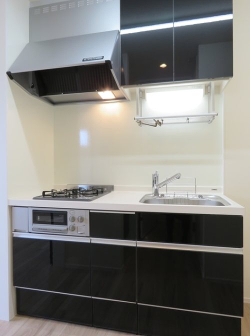 ドゥジエム　イブキ キッチン