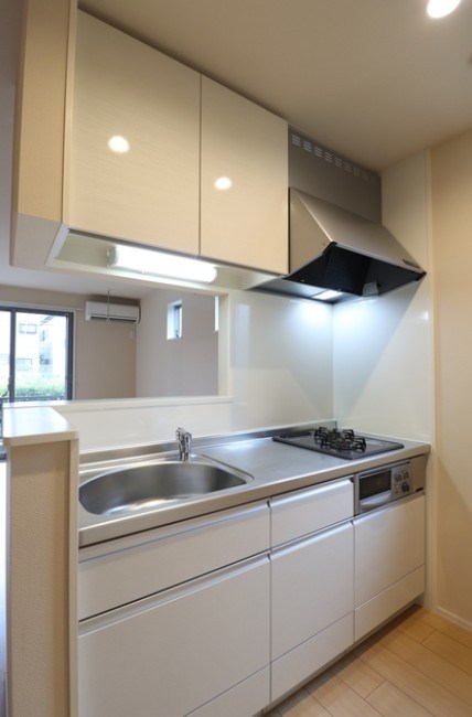 メゾンベール キッチン