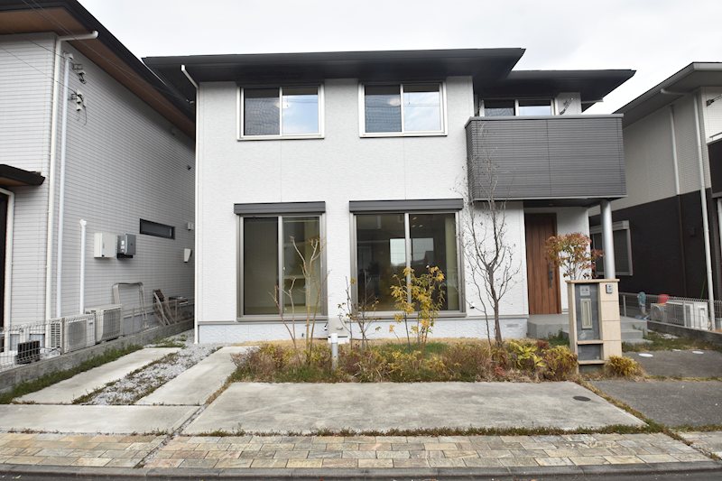 七国三丁目貸家 その他外観1