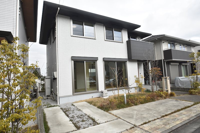 七国三丁目貸家 その他外観2