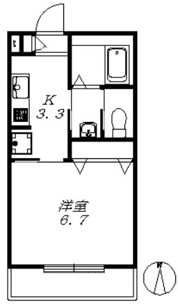 ｊａｒｄｉｎ　ｄｅ　ｌａ　ｃｏｌｉｎａ 間取り図
