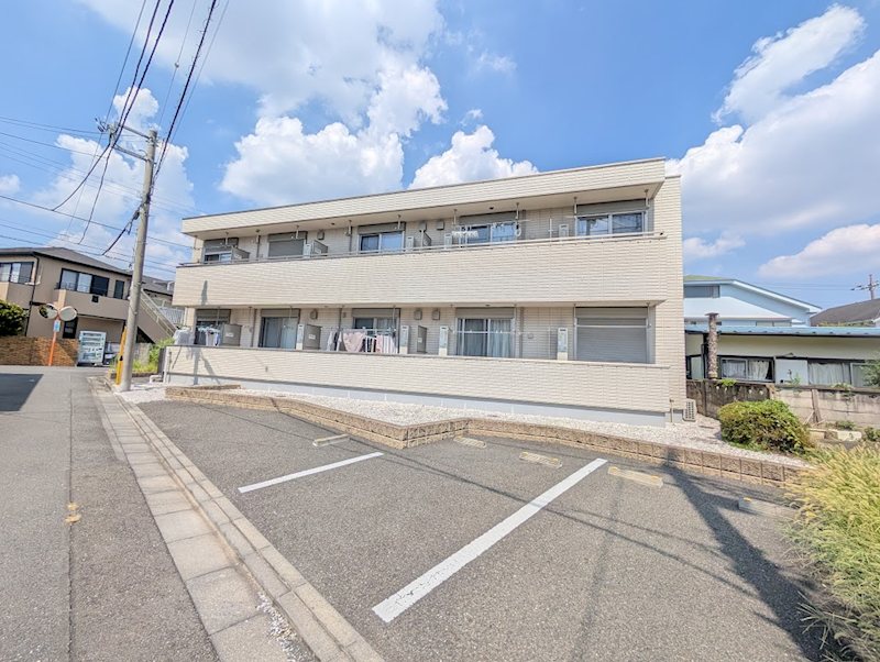 ｊａｒｄｉｎ　ｄｅ　ｌａ　ｃｏｌｉｎａ その他外観1