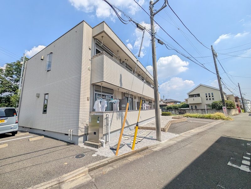 ｊａｒｄｉｎ　ｄｅ　ｌａ　ｃｏｌｉｎａ その他外観2