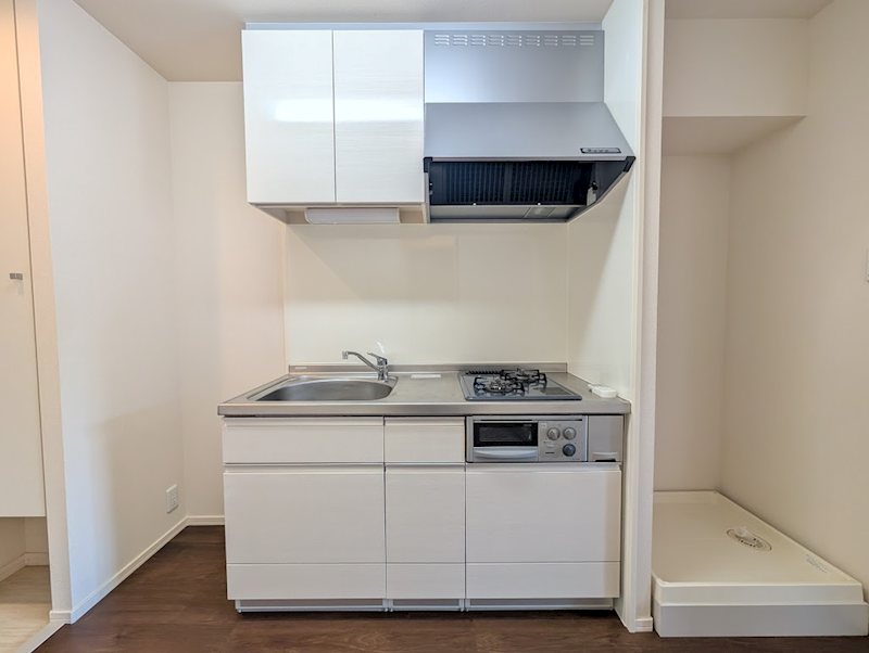 ｊａｒｄｉｎ　ｄｅ　ｌａ　ｃｏｌｉｎａ キッチン