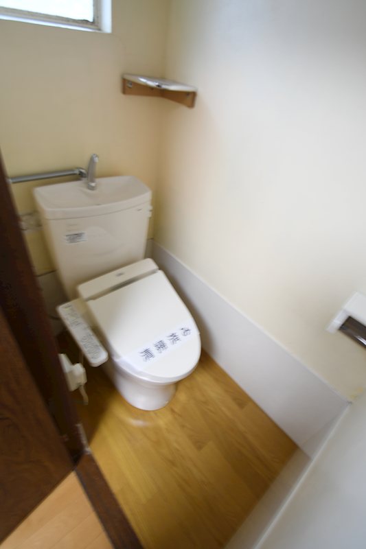 高橋コーポ その他3