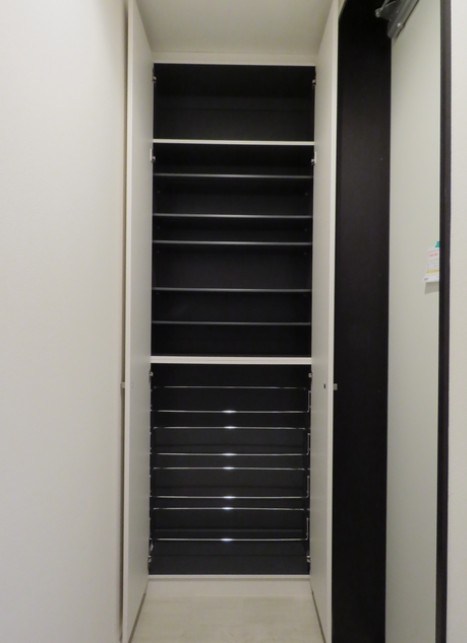 Ｂｏｎ　Ｃｏｉｎ 玄関