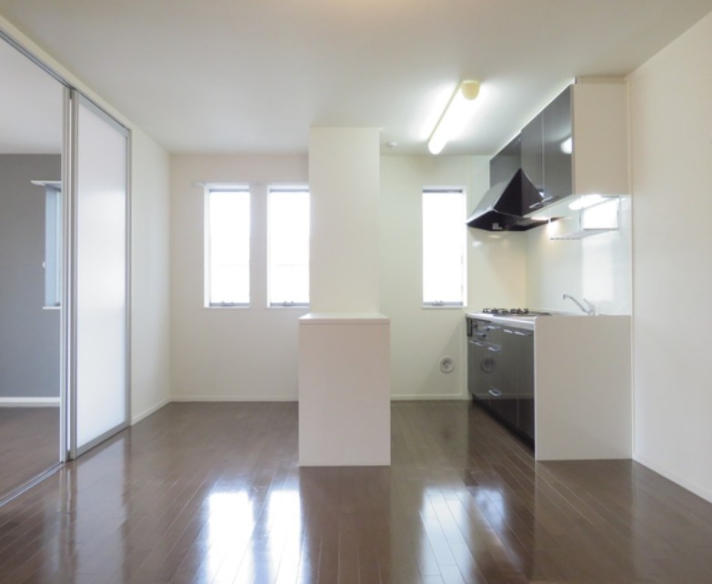 Ｂｏｎ　Ｃｏｉｎ リビング